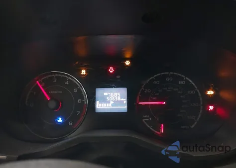 2022 Subaru Crosstrek Premium из США, поврежденный, VIN JF2GTACC7N9221567